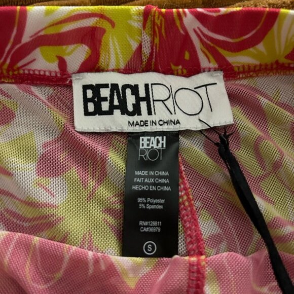 NWT Jackie Pants Beach Riot - Picture 5 of 6